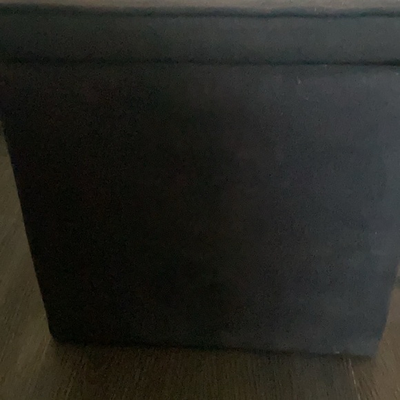 Storage cube! - Picture 2 of 5